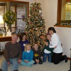 Meet your Posher, Anita